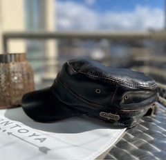 Boina ATHENAS LEATHER