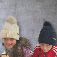 Imagen de Gorro de lana OTAWA