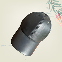 Cap BRONX BLACK
