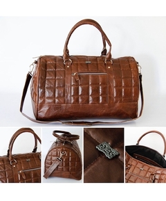 Bolso de viaje SAINT MORITZ