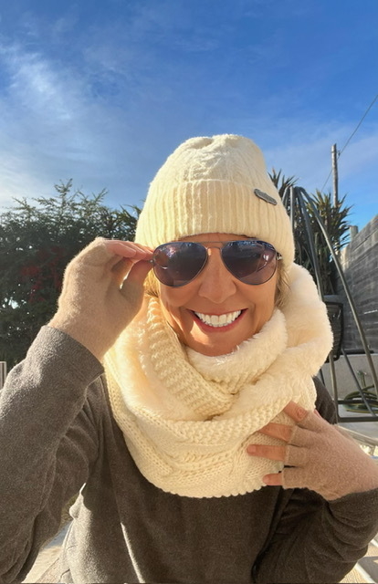 Gorro de lana OKLAHOMA - comprar online