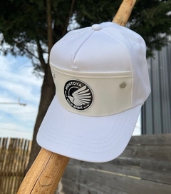 Gorra FREEDOM - comprar online