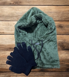 Guantes TOUCH - comprar online