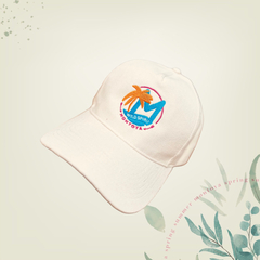 Gorra SOUTH BEACH