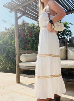 Imagen de Vestido THAI