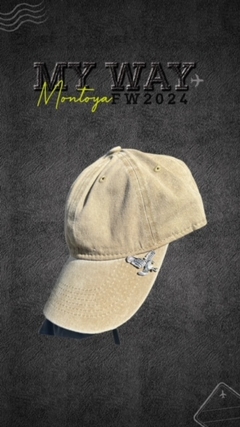 Gorra PHUKET EAGLE - Montoya Hats