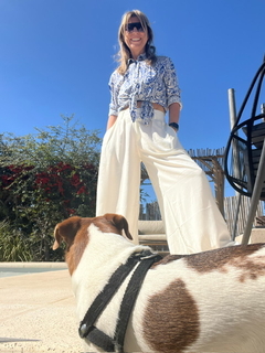 Pantalon HAMPTON en internet