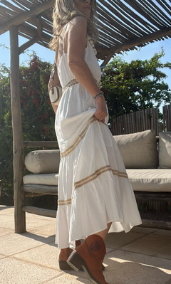 Imagen de Vestido THAI