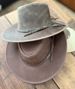 Sombrero MALIBU - tienda online