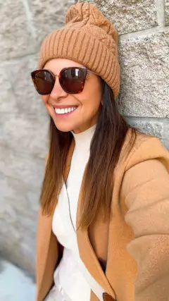 Gorro LENNOX - Montoya Hats