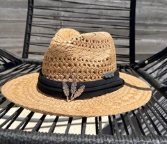 Sombrero BAUTO Feathers - comprar online