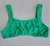 TOP VERDE MINT - waimea bikinis