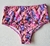 VEDETINA TIRO ALTO-MARIPOSAS PINK - comprar online