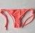 LESS DE ATAR-CORAL - waimea bikinis