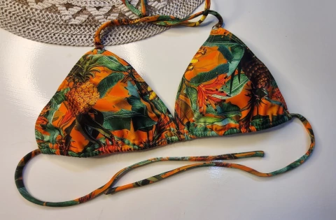 CORPIÑO TRIANGULO MOVIL -SELVA - comprar online