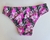 TIRO CORTO - FLOR NATURAL - waimea bikinis