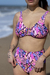 LESS TIRO ALTO - MARIPOSAS PINK - waimea bikinis