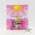 Card Com Chiclete - Outubro Rosa - 30 unidades - comprar online