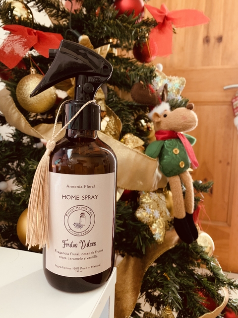 Home Spray Aroma Zen 250 ml.
