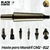 Haste Para Mandril CM2 B12