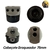 Cabeçote Broqueador 75mm - comprar online