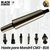 Haste Para Mandril CM3 - loja online