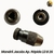 Mandril Aperto Rápido Jacobs 13 B16 ( 1 a 13,0 - 3/64 a 1/2 ) Original - comprar online
