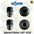 Mandril Industrial Rohm 16P B18 ( 1/32 a 5/8 - 1,0 a 16,0 mm ) Chave S3 - comprar online