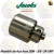 Mandril Jacobs Aço Inox 1BM C/ Rosca 3/8-24 Unf ( 0,5 a 6,5 - 3/16 a 1/4 ) Chave K 1M Original
