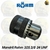Mandril Rohm 10S 3/8x24 (1/64 a 3/8 - 0.5 a 10,0 mm) Chave S2 na internet
