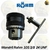 Mandril Rohm 10S 3/8x24 (1/64 a 3/8 - 0.5 a 10,0 mm) Chave S2