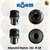 Mandril Rohm 16L B18 ( 1/8 a 5/8 - 3,0 a 16,0 mm ) Chave S3 - comprar online