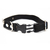 Collar regulable - Negro en internet