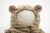 Sweter tejido Burgos con botones - Donis Pet Store
