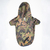 Campera Rompeviento Camuflada - comprar online