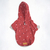 Buzo Hoodie Vancouver Bordo - comprar online