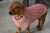 Sweter tejido Marsella Rosa - tienda online