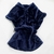 Bata Estambul Azul - Abrigo - comprar online
