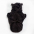 Buzo Hoodie Bear Chocolate