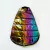 Chaleco puffer Tornasol