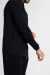 Dry-Fit Poliamida High Performance Manga Longa - Black - comprar online