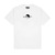 Camiseta Atitude e Disposição Branca - Di Bai'le