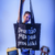 Ecobag "Deus Não Paga Pau Pros Lóki" Preta na internet