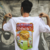 Camiseta Mundo Di Bai'le Branca - comprar online