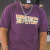 CAMISETA DANGSTER ON THE FUTURE - comprar online