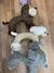 Brinquedo mordedor safari - comprar online