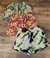 Shorts Fresquinho Estampado com Bolso e Cordão