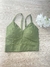 Cropped Bengaline Com Bojo - comprar online