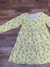 Vestido infantil feminino