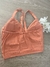 Cropped Bengaline Com Bojo - loja online
